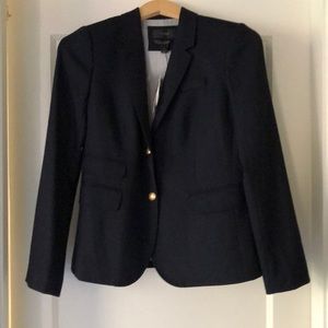 NEW! Great gift!! 🎁 JCrew ‘Schoolboy’ wool blazer